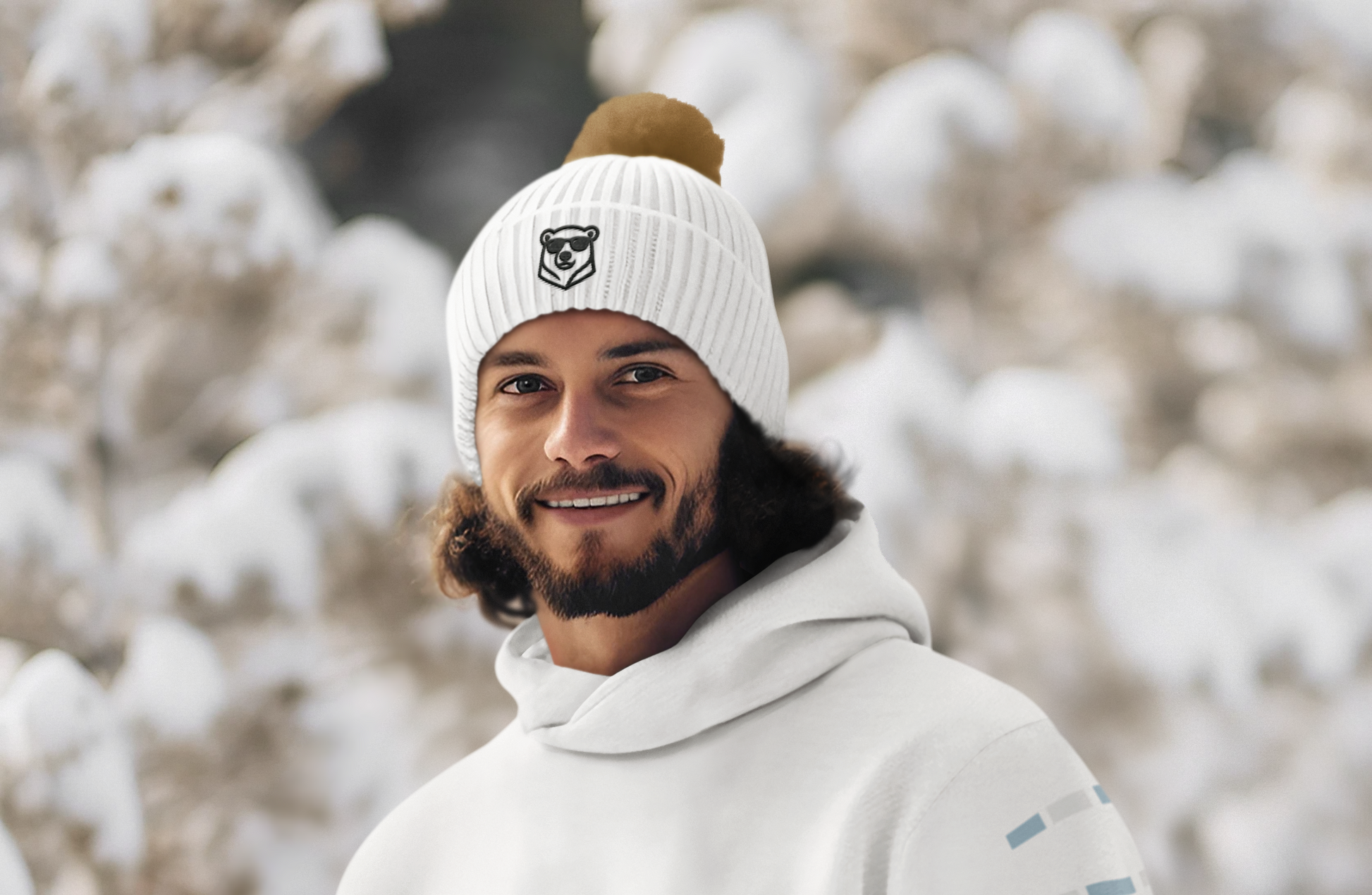 Bonnet Classique – Femme & Homme