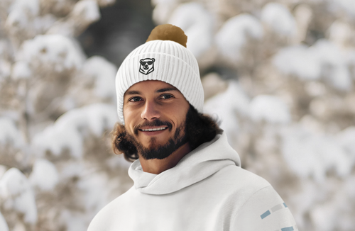 Bonnet Classique – Femme & Homme
