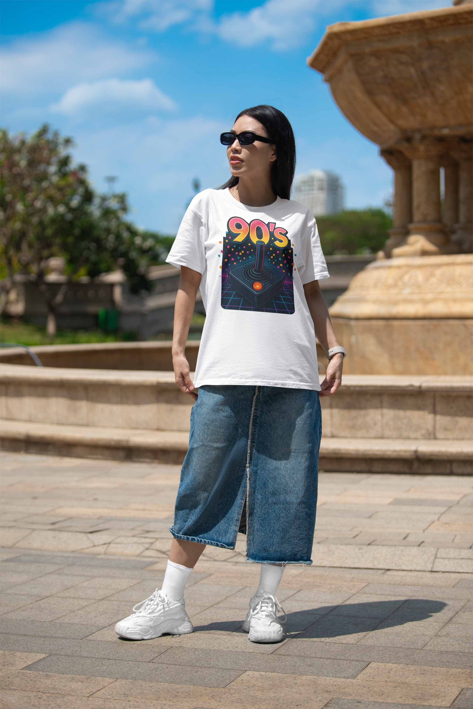T-shirt personnalisé Unisexe – Pour Homme et Femme