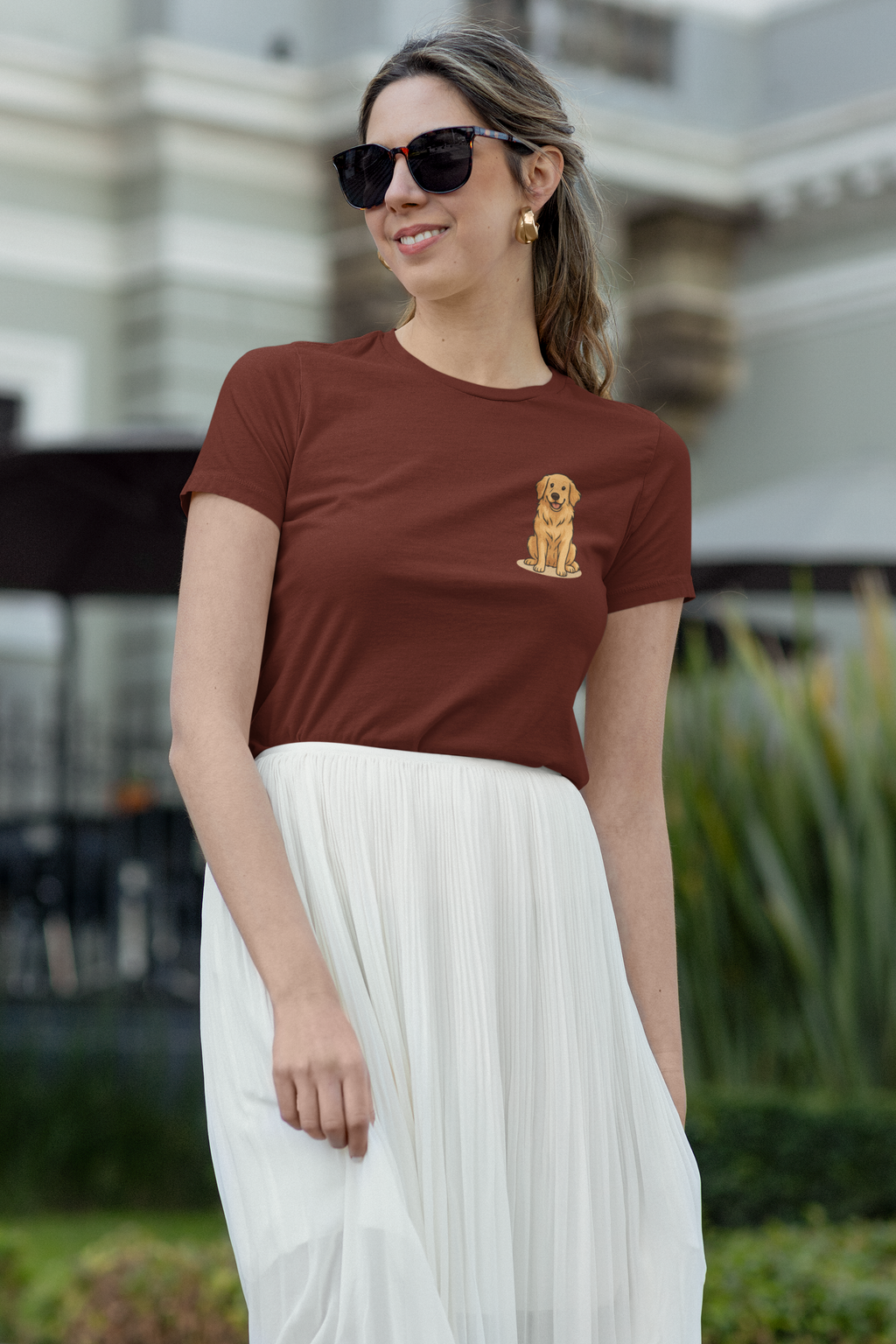 T-shirt personnalisé Unisexe – Pour Homme et Femme
