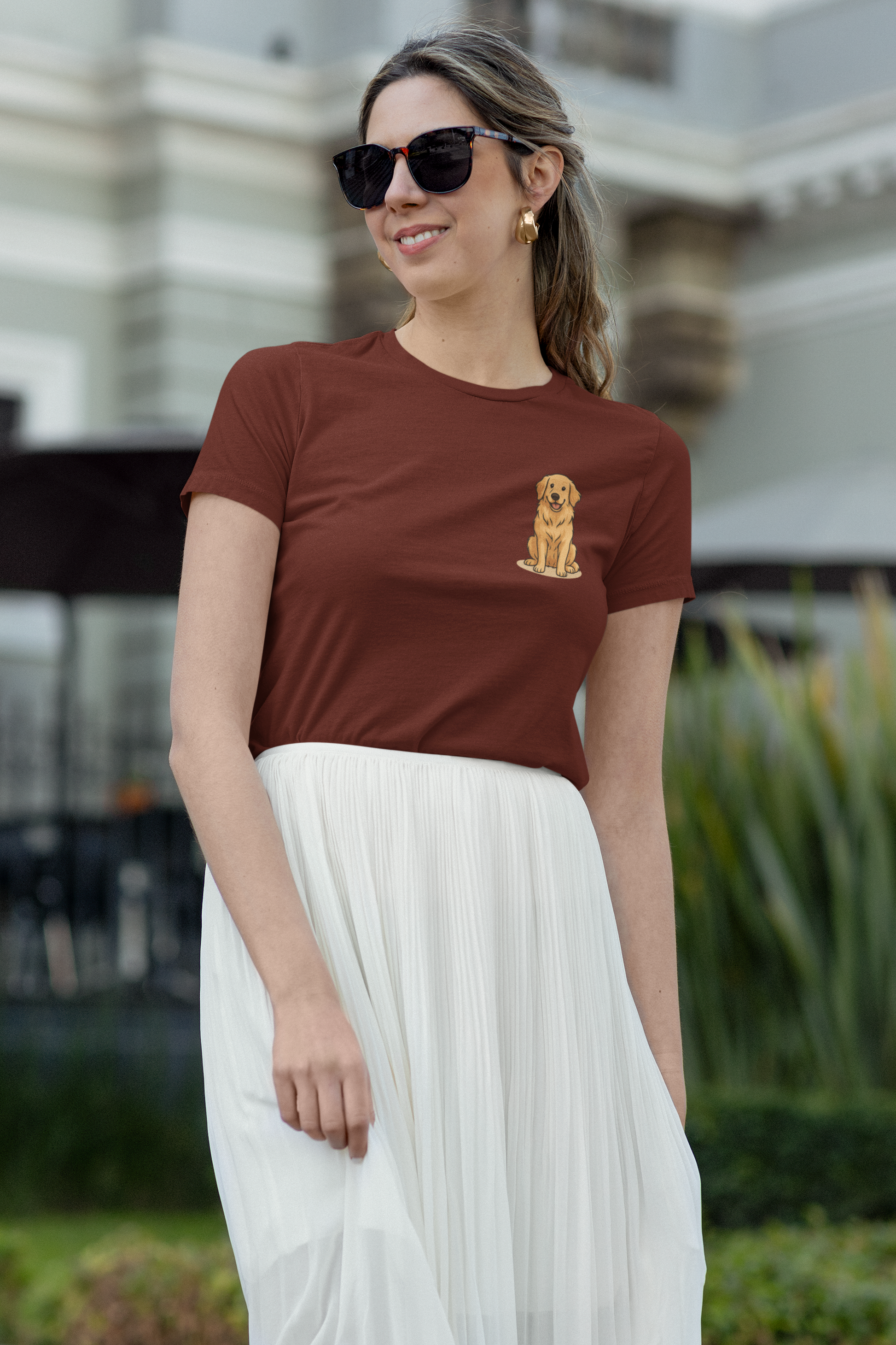 T-shirt personnalisé Unisexe – Pour Homme et Femme